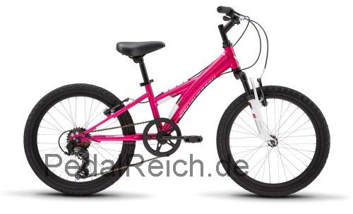 Diamondback Tess 20  technische daten 